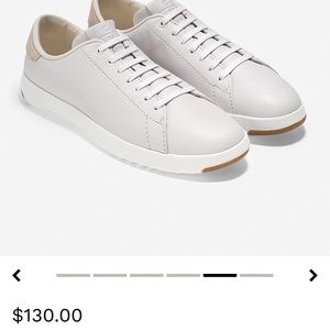 Cole Haan sneakers